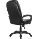 Офисное кресло Brabix Trend EX-568 черный