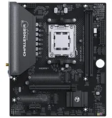 Материнская плата Maxsun Challenger B850M Plus WiFi