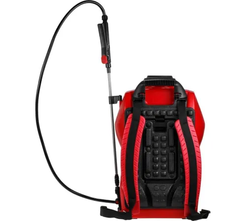 Аккумуляторный опрыскиватель Wortex KS 1640 Li ALL1 XLT SET 1335856 с 1-им АКБ