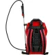 Аккумуляторный опрыскиватель Wortex KS 1640 Li ALL1 XLT SET 1335856 с 1-им АКБ