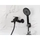 Смеситель Econoce D35 710 EC0712BL черный