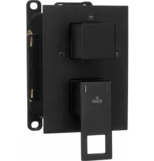 Смеситель Deante Anemon Bis Nero Box BXY NBZM