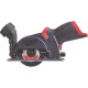 Монтажная отрезная пила Milwaukee M12 FCOT-0 Fuel 4933464618 без АКБ