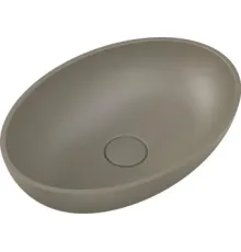 Умывальник Roxen Nimfa gray 300160-DG