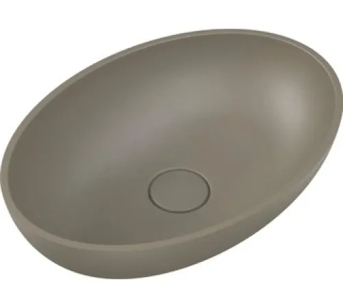 Умывальник Roxen Nimfa gray 300160-DG