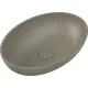 Умывальник Roxen Nimfa gray 300160-DG