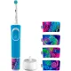 Электрическая зубная щетка Oral-B Vitality Pro Kids Chameleon D103.413.2K