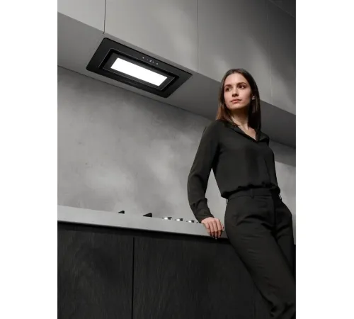 Кухонная вытяжка KUPPERSBERG Inshine 60 BG