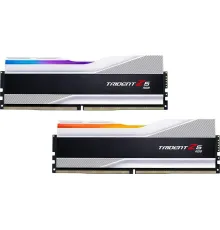 Оперативная память G.Skill Trident Z5 RGB 2x32ГБ DDR5 6000МГц F5-6000J3636F32GX2-TZ5RW