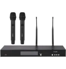 Радиосистема LAudio RWS-HHD