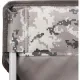 Стул Helios T-HS-96801-DG-1