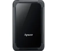 Внешний накопитель Apacer AC532 1TB черный