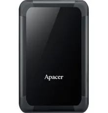 Внешний накопитель Apacer AC532 1TB черный
