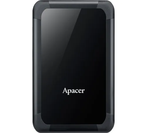 Внешний накопитель Apacer AC532 1TB черный