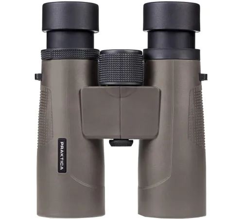 Бинокль Praktica Pioneer R 10x42 умбра