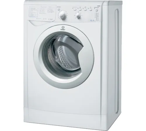 Стиральная машина Indesit IWUB 4085