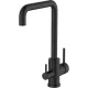 Смеситель Esko FW519Black