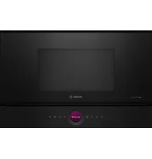 Микроволновая печь Bosch Serie 8 BFL9221B1