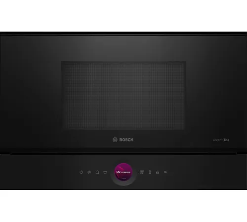 Микроволновая печь Bosch Serie 8 BFL9221B1