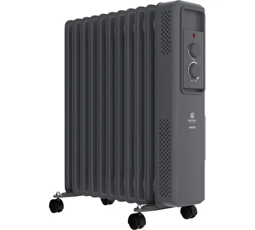 Масляный радиатор Royal Clima Ardea ROR-AR11-2500M