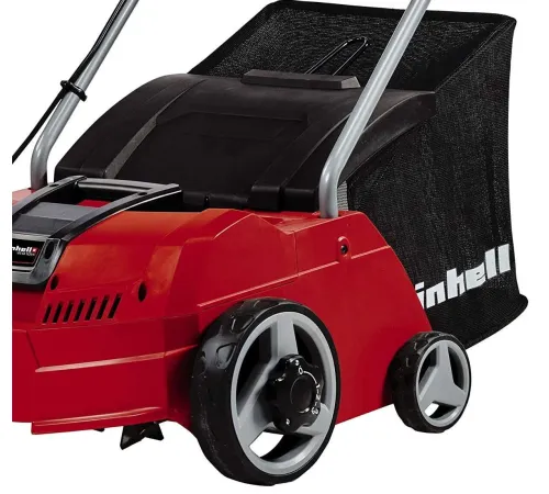 Скарификатор-аэратор Einhell GC-SA 1231/1