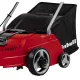 Скарификатор-аэратор Einhell GC-SA 1231/1