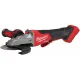 Угловая шлифмашина Milwaukee M18 Fuel FSAGF125XPDB-0X 4933478439 без АКБ