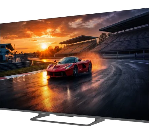 Телевизор Haier H55S85GUX
