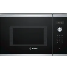 Микроволновая печь Bosch BEL554MS0