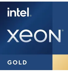 Процессор Intel Xeon Gold 6330