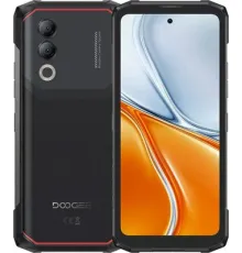 Телефон Doogee Blade 20 Turbo 8GB/256GB черный