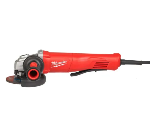 Угловая шлифмашина Milwaukee AGV 13-125 XSPDE 4933451578