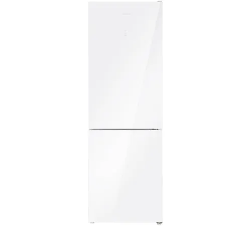 Холодильник MAUNFELD MFF185NFW Inverter