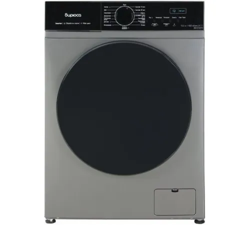 Стиральная машина Бирюса WM-SN1014/15 M
