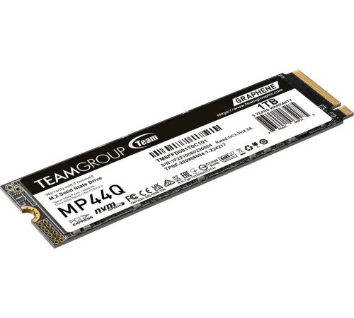 SSD Team MP44Q 1TB TM8FFD001T0C101