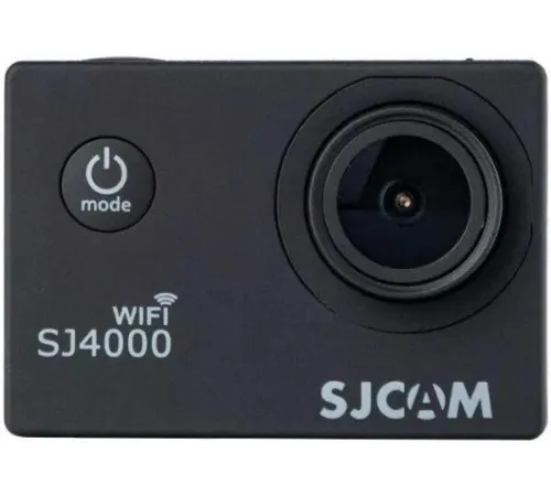 Экшен-камера SJCAM SJ4000 Air черный