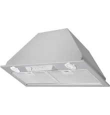 Кухонная вытяжка KUPPERSBERG Inlinea 72 Inox
