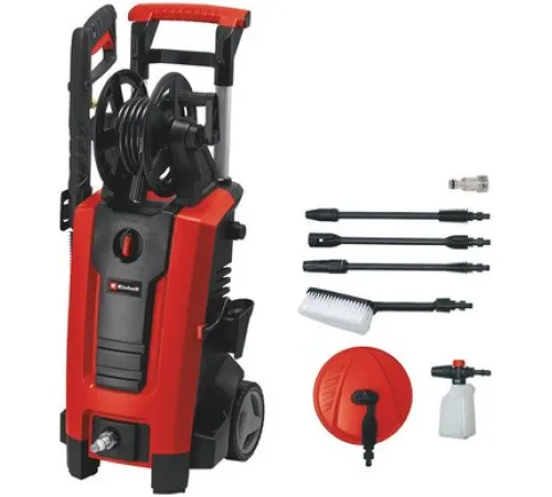 Мойка высокого давления Einhell TE-HP 140 4140760