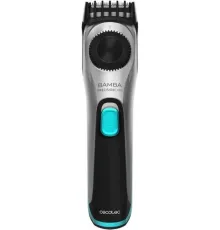 Триммер для бороды и усов Cecotec Bamba PrecisionCare AllDrive 04228