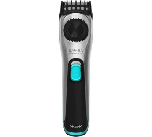 Триммер для бороды и усов Cecotec Bamba PrecisionCare AllDrive 04228