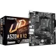 Материнская плата Gigabyte A520M K V2 rev. 1.2