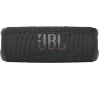 Беспроводная колонка JBL Flip 6 черный