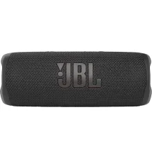 Беспроводная колонка JBL Flip 6 черный