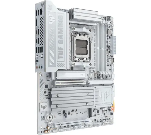 Материнская плата ASUS TUF Gaming X870-Pro WIFI7 W NEO