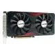Видеокарта AFOX GeForce RTX 3060 8GB GDDR6 AF3060-8GD6H4