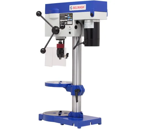 Сверлильный станок Belmash Белмаш DP210-13CVS