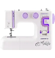 Швейная машина Comfort 32