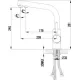 Смеситель Lemark COMFORT LM3061C