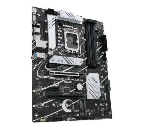 Материнская плата ASUS Prime B760-Plus D4