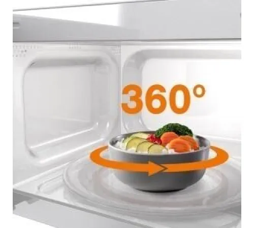 Микроволновая печь Gorenje MO17E1WH